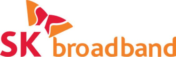 SK broadband